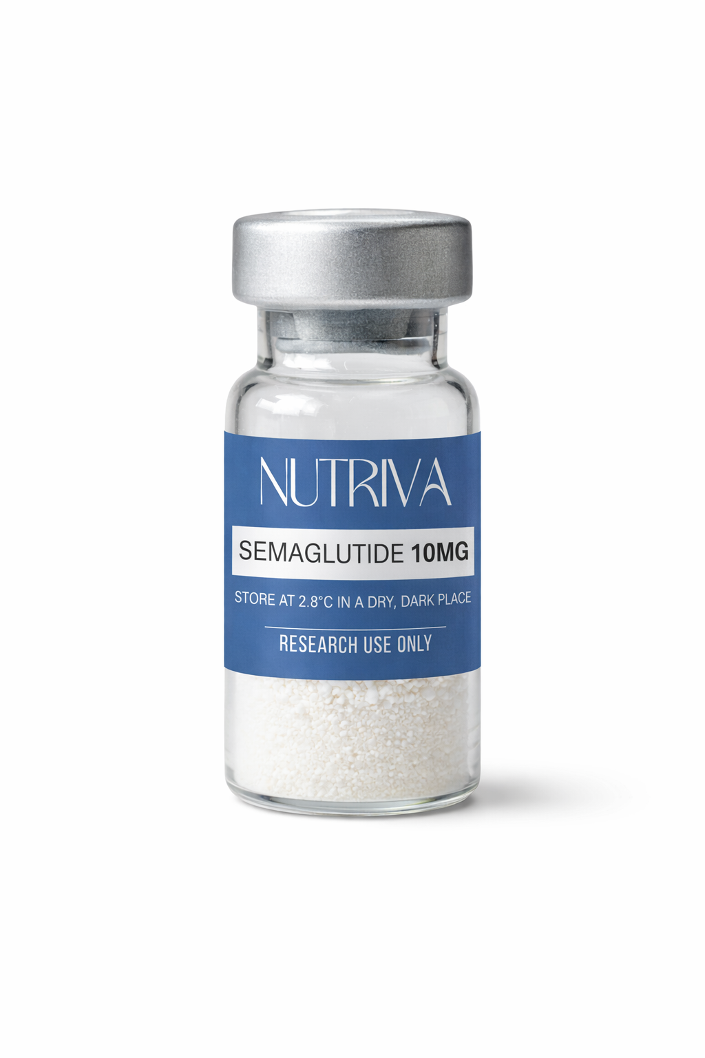 Semaglutide 10mg