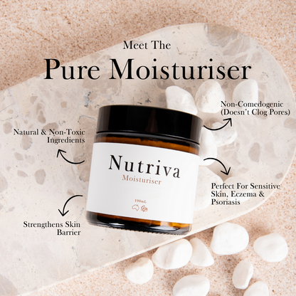 PURE MOISTURISER