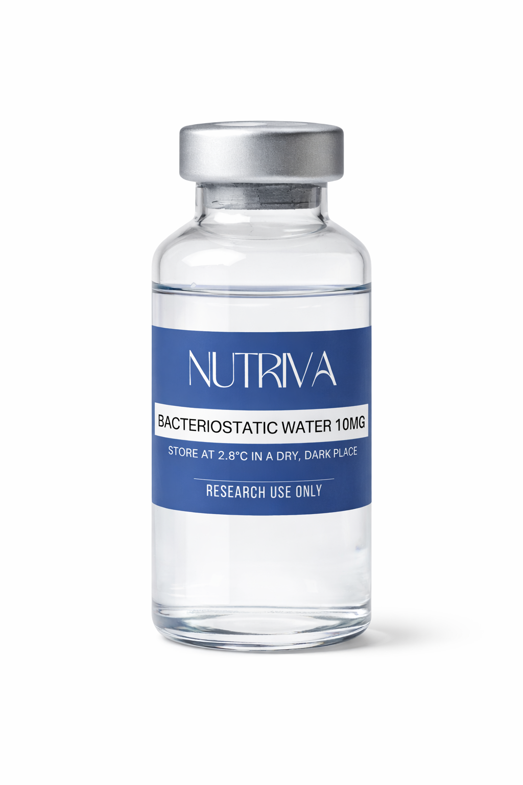 Bacteriostatic Water 10mg