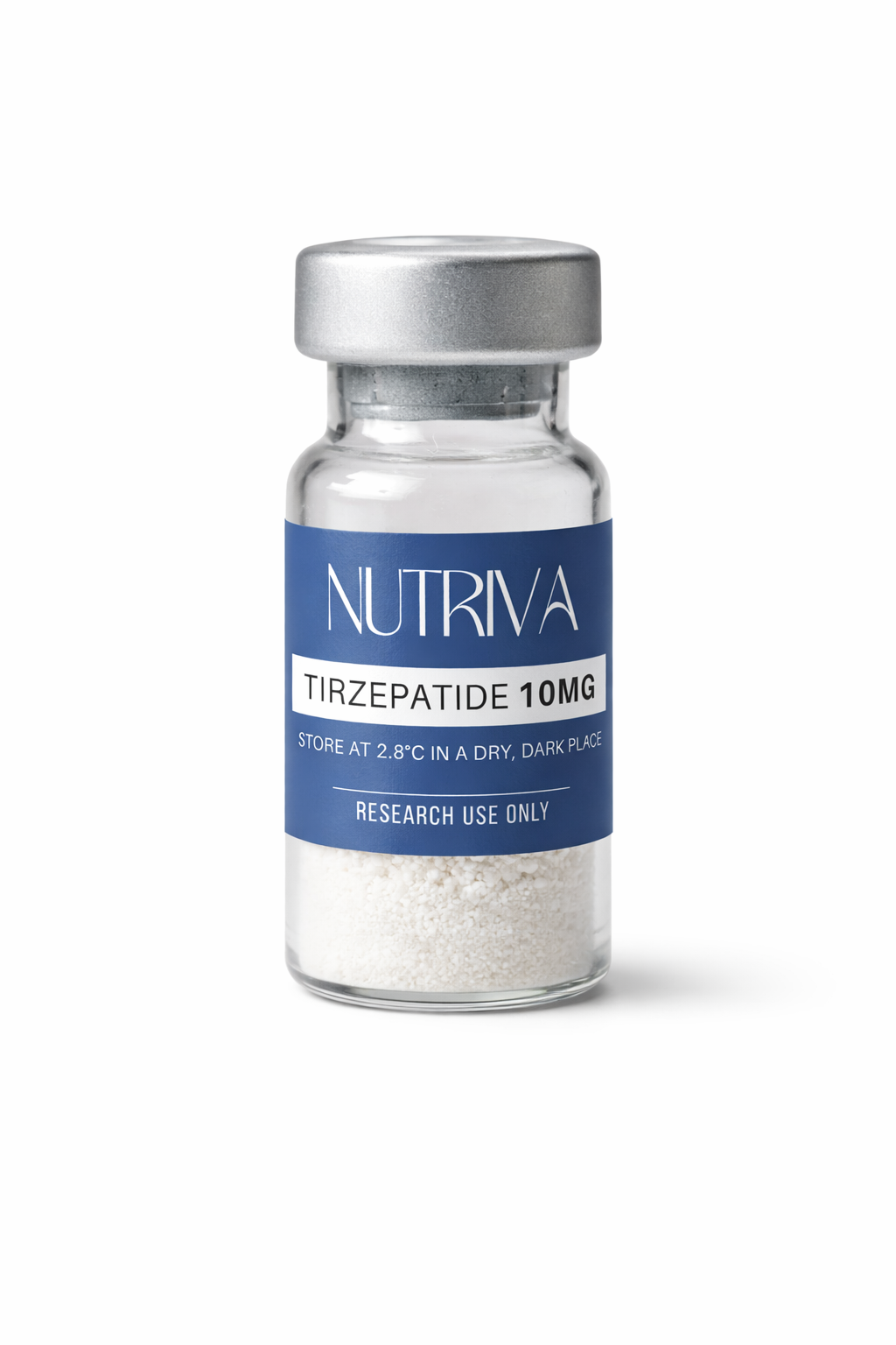 Tirzepatide 10mg